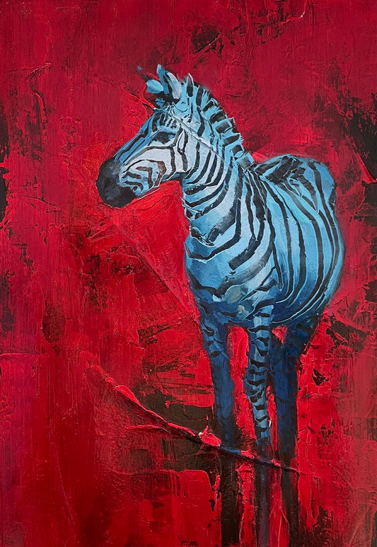 Ruby Red